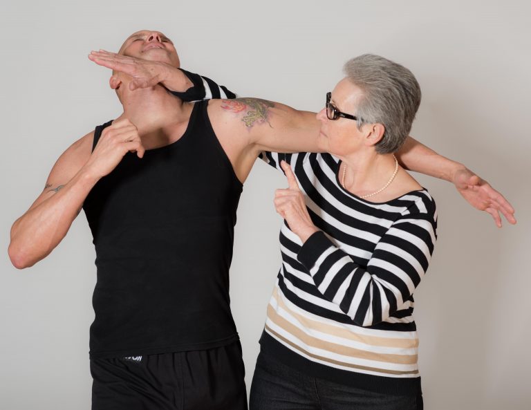 Selbstverteidigung in Melk mit Wing.Chun
