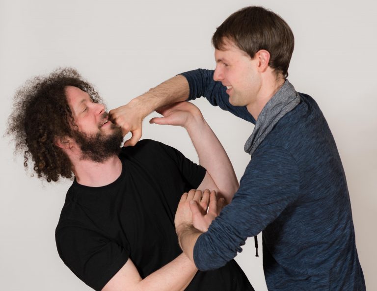 Selbstverteidigung in Melk mit Wing.Chun